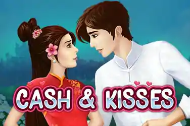 CASH AND KISSES?v=6.0